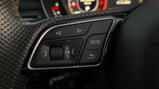 Audi A4 2.0T FSI S Line 4dr S Tronic Petrol Saloon